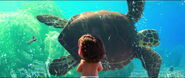 Moana (2016)