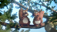Creature Comforts (2003-2007)