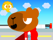 Leon and Tucaneon (2021-present)