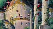 Castle in the Sky (1986)