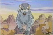 Cadillacs & Dinosaurs (1993)