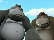 The Penguins of Madagascar (2008-2013)