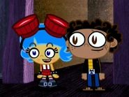 El Tigre: The Adventures of Manny Rivera (2007)