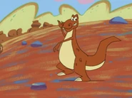 The Wacky World Of Tex Acery (1997-1998)