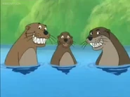 Jungledyret Hugo (2002-2003)