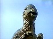 Tyranno’s Claw (1994)