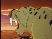 Cadillacs and Dinosaurs (1993)