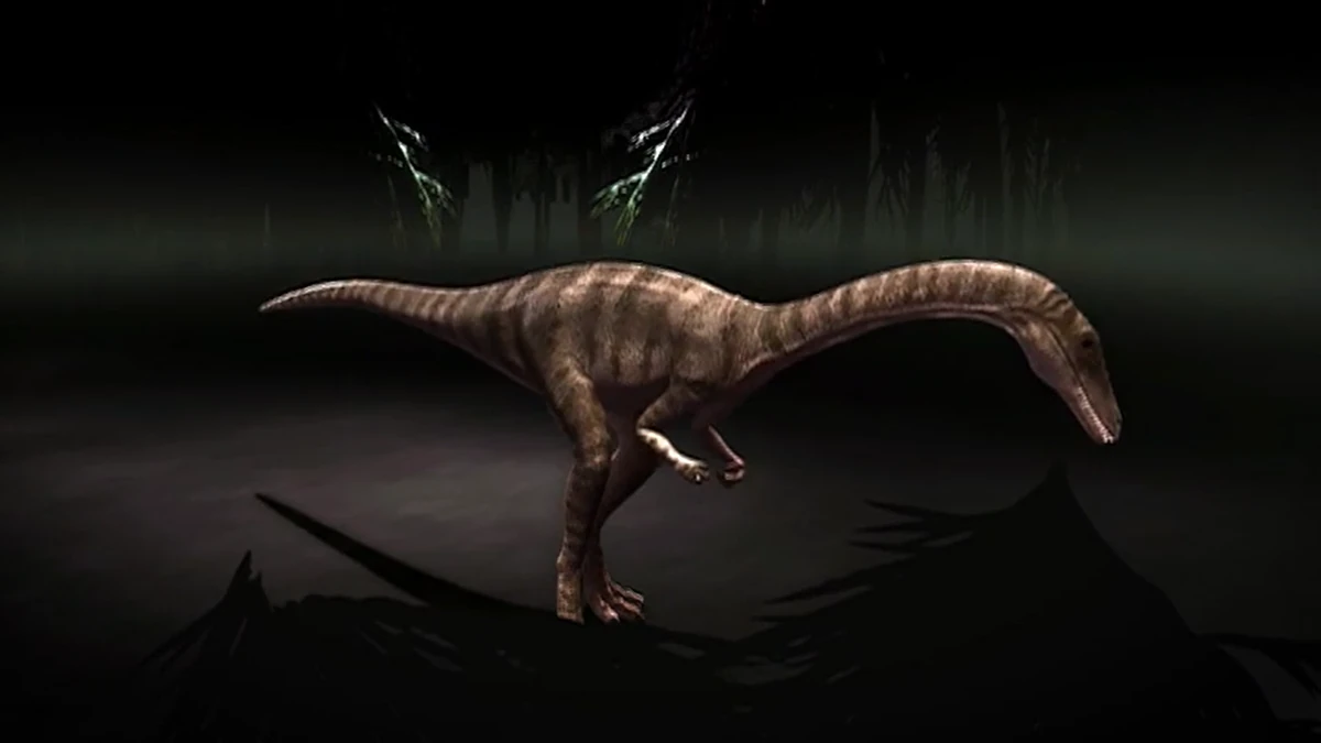 Triassic | NatureRules1 Wiki | Fandom