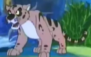 Jungle Cubs (1996-1997)