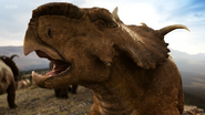 Walking with Dinosaurs (2025) “The Journey North”