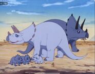Dink the Little Dinosaur (1989-1990)