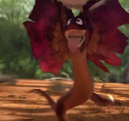 Bilby (2018) “Larrikins (2024)”