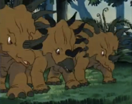 Dink The Little Dinosaur (1989-1990)