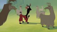 The Emperor's New Groove (2000)