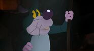 Tom and Jerry (2021)