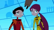 Grossology (2006-2009)