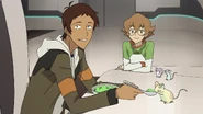 Voltron: Legendary Defender (2016-2018)