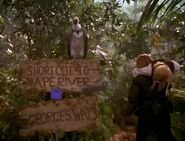 George of the Jungle (1997)