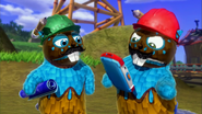 Viva Pinata (2009-2010)