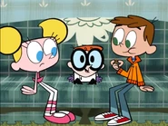 Dexter's Laboratory (1996-2003)