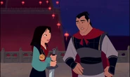 Mulan (1998)