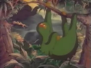 Stowaways on the Ark (1988)