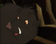 The Bamboo Bears (1996)