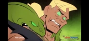 Rise of the Teenage Mutant Ninja Turtles (2018-2020)