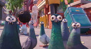 The Secret Life of Pets 2 (2019)
