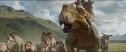 Walking with Dinosaurs (2013)