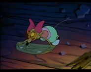 Rock-A-Doodle (1991)
