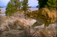 Extinct (2001)