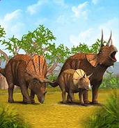 Zoo Tycoon (2001), later added to Zoo Tycoon: Dinosaur Digs (2002)