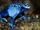 Dyeing Dart Frog