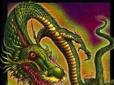Chinese Dragon