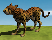 Impossible Creatures (2004)