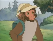 Little Bear (1995-2003)