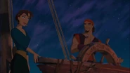 Sinbad: Legends of the Seven Seas (2003)