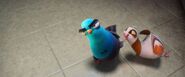 Spies in Disguise (2019)
