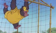 Bedknobs and Broomsticks (1971)