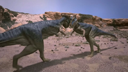 Deadly Dinosaurs (2018)