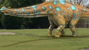 Dino Dan (2010)