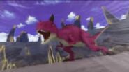 Dino Trainers