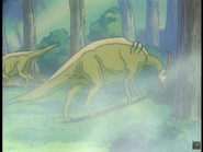 Kyoryu Wakusei AKA Dinosaur Planet (1993)
