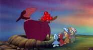 The Land Before Time (1988)