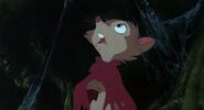 The Secret of NIMH (1982)