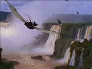 Sir Arthur Conan Doyle’s The Lost World (1998)