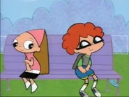 2 Stupid Dogs (1993-1995)