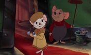 The Rescuers (1977)