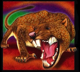 Thylacoleo